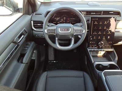 2027 GMC Terrain AWD Elevation