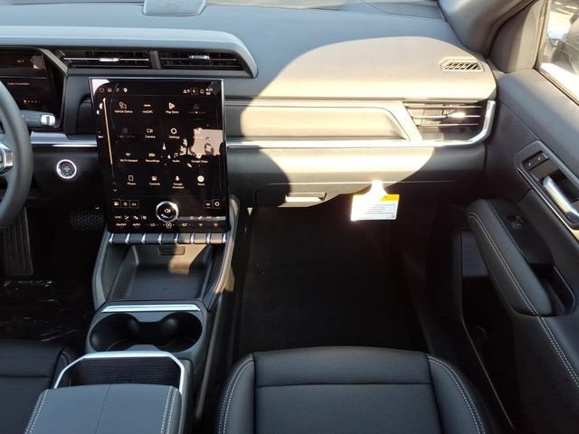 2027 GMC Terrain AWD Elevation