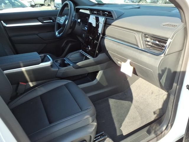 2027 GMC Terrain AWD Elevation
