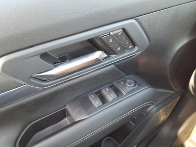 2027 GMC Terrain AWD Elevation