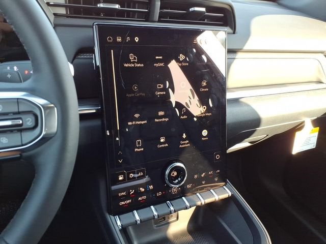 2027 GMC Terrain AWD Elevation
