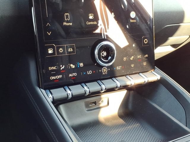 2027 GMC Terrain AWD Elevation