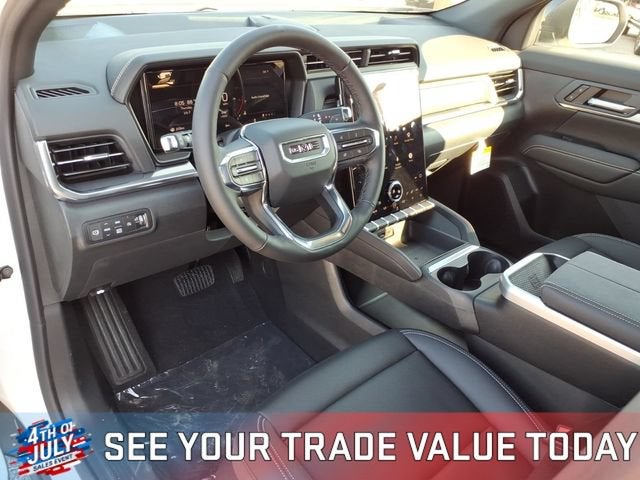 2027 GMC Terrain AWD Elevation