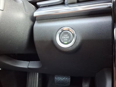 2027 GMC Terrain AWD Elevation
