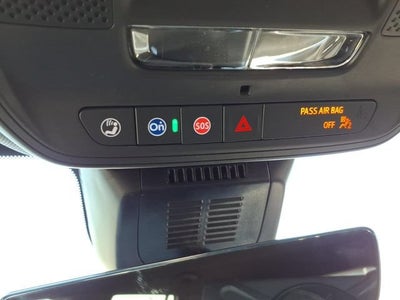 2027 GMC Terrain AWD Elevation