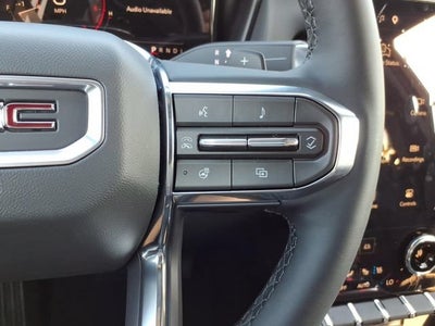 2027 GMC Terrain AWD Elevation