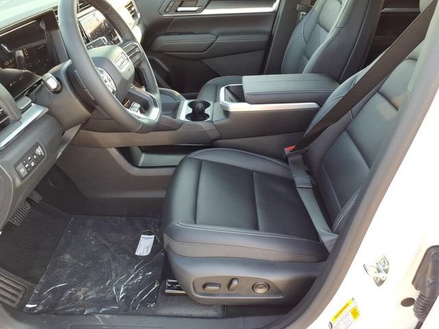 2027 GMC Terrain AWD Elevation