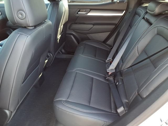 2027 GMC Terrain AWD Elevation