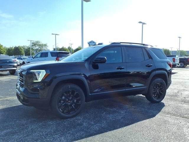 2027 GMC Terrain AWD Elevation