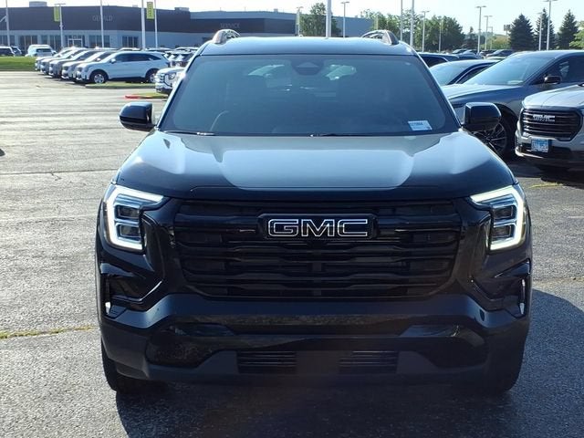 2027 GMC Terrain AWD Elevation