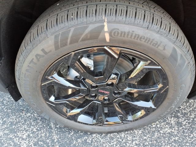 2027 GMC Terrain AWD Elevation