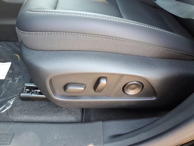 2027 GMC Terrain AWD Elevation