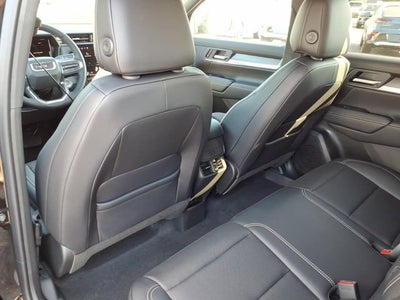 2027 GMC Terrain AWD Elevation
