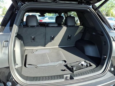 2027 GMC Terrain AWD Elevation