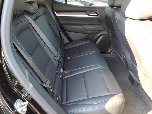 2027 GMC Terrain AWD Elevation