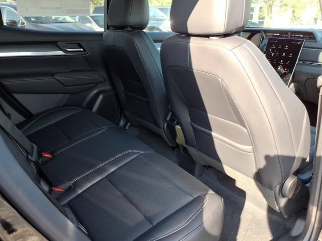 2027 GMC Terrain AWD Elevation