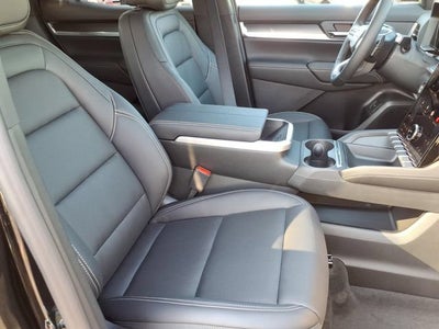 2027 GMC Terrain AWD Elevation