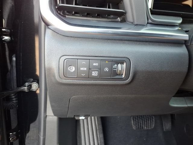 2027 GMC Terrain AWD Elevation