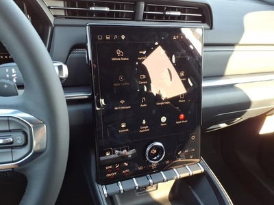 2027 GMC Terrain AWD Elevation