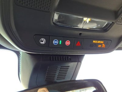 2027 GMC Terrain AWD Elevation