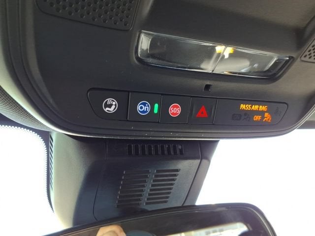 2027 GMC Terrain AWD Elevation