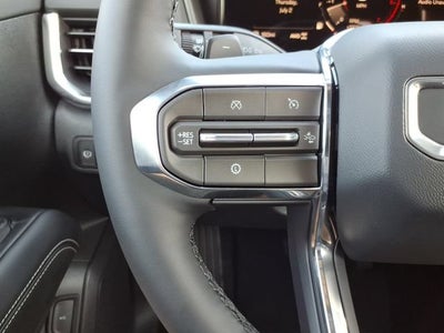 2027 GMC Terrain AWD Elevation
