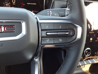 2027 GMC Terrain AWD Elevation