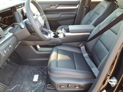 2027 GMC Terrain AWD Elevation
