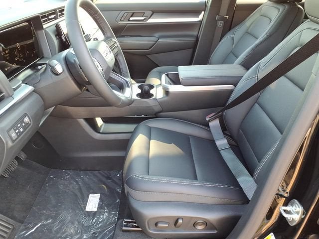 2027 GMC Terrain AWD Elevation