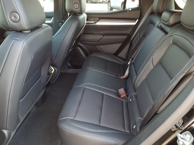 2027 GMC Terrain AWD Elevation