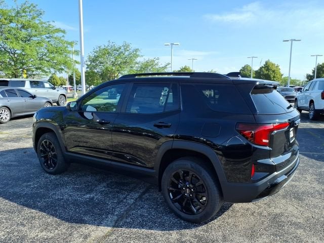2027 GMC Terrain AWD Elevation