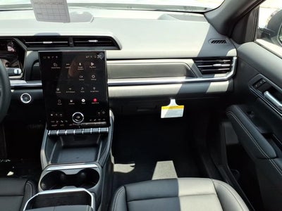2027 GMC Terrain AWD Elevation