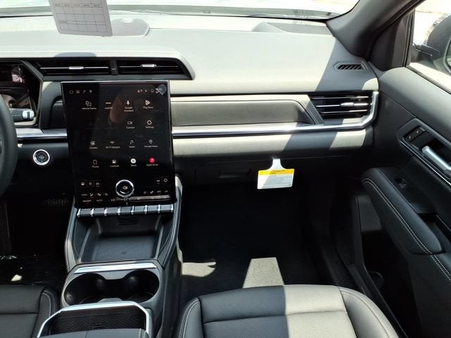 2027 GMC Terrain AWD Elevation