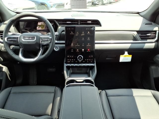 2027 GMC Terrain AWD Elevation