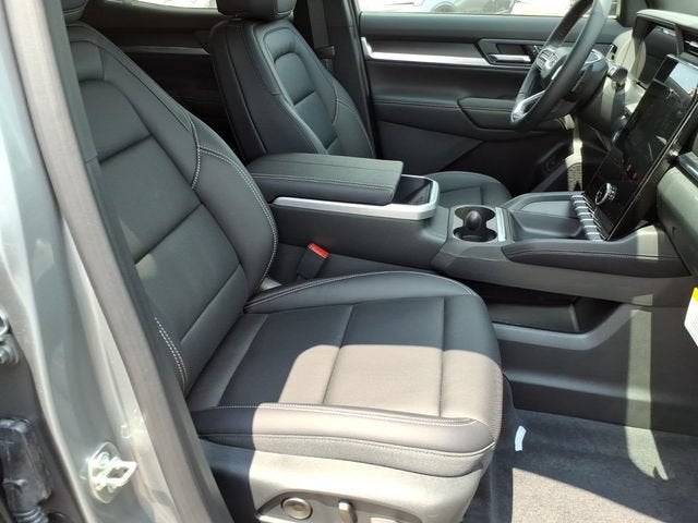2027 GMC Terrain AWD Elevation