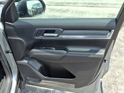 2027 GMC Terrain AWD Elevation