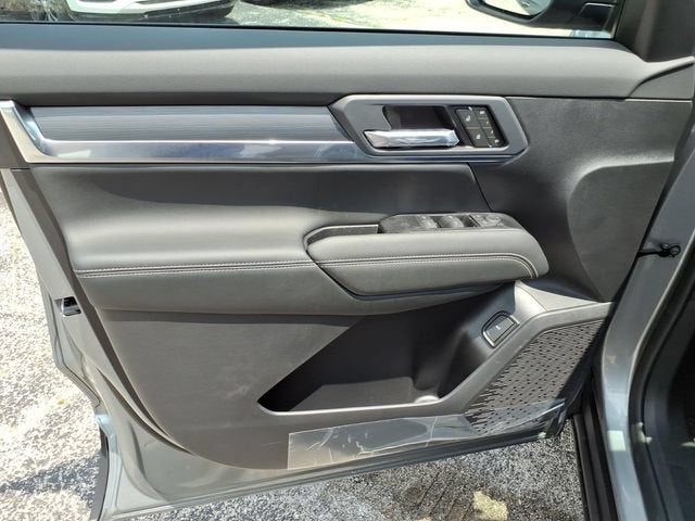 2027 GMC Terrain AWD Elevation