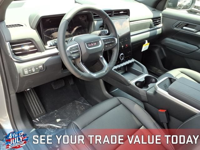 2027 GMC Terrain AWD Elevation