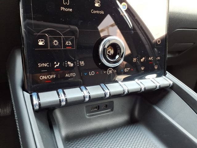 2027 GMC Terrain AWD Elevation