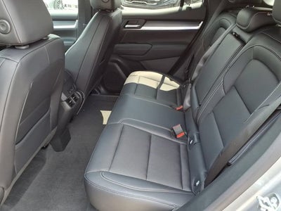 2027 GMC Terrain AWD Elevation