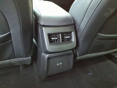 2024 Chevrolet Equinox EV 2RS