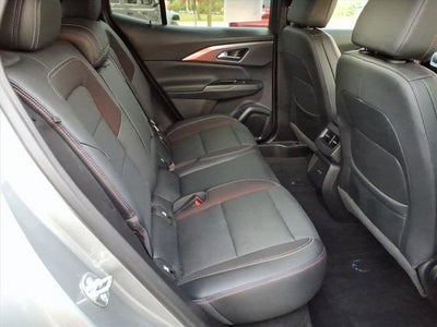 2024 Chevrolet Equinox EV 2RS