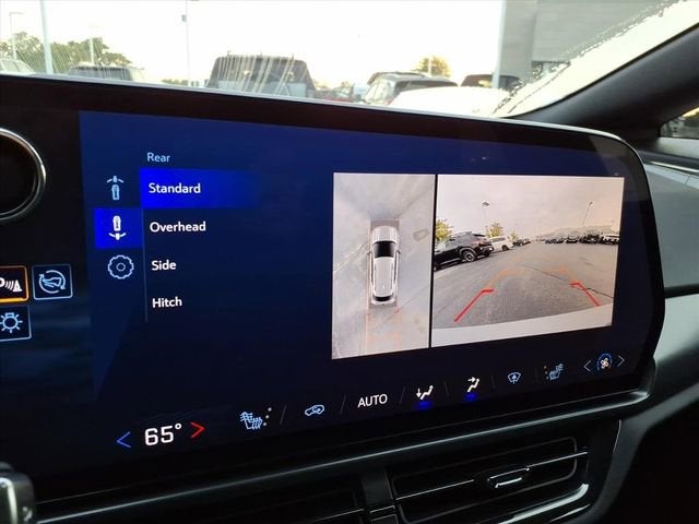 2024 Chevrolet Equinox EV 2RS