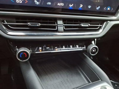 2024 Chevrolet Equinox EV 2RS