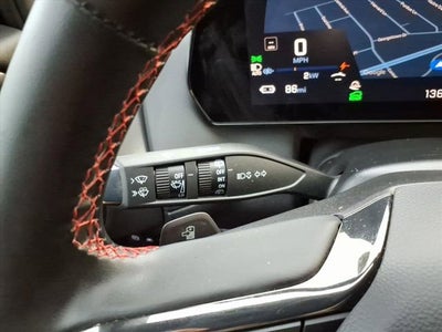 2024 Chevrolet Equinox EV 2RS