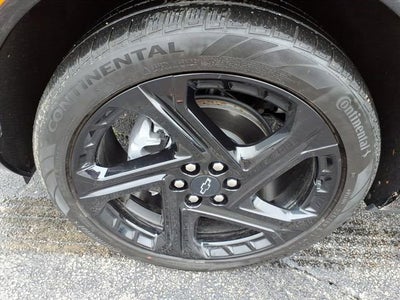 2024 Chevrolet Equinox EV 2RS