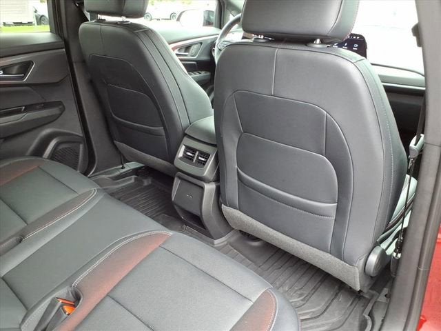 2024 Chevrolet Equinox EV 2RS