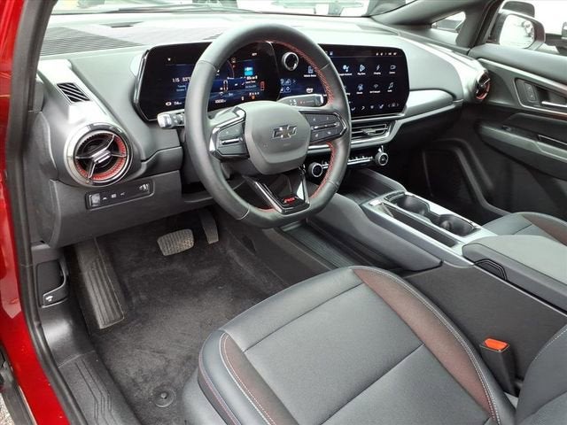 2024 Chevrolet Equinox EV 2RS