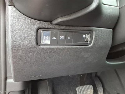 2024 Chevrolet Equinox EV 2RS