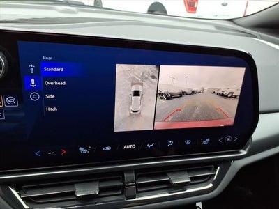 2024 Chevrolet Equinox EV 2RS